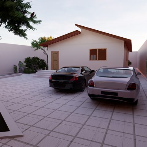 پروژه نمین اردبیل